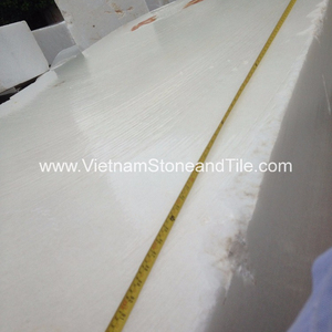 Vietnam <b>Building</b> Materials Products Marble Stone Large White Marble Stone <b>Block</b> Rough White Marble <b>Blocks</b> - Product Image 5