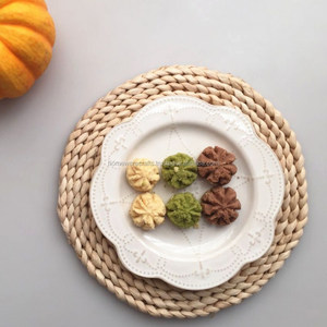 Decorative <b>Placemats</b> Wholesale Bulk <b>Seagrass</b> Handmade Lightweight Perfect for Holiday Events and Party Catering - Product Image 3