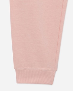 ที่กำหนดเองบางพอดีผ้าฝ้าย100% ที่ว่างเปล่า Jogger กางเกงขายส่งการออกแบบของคุณเอง - Product Image 4