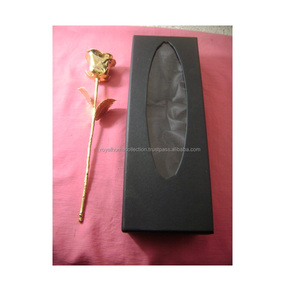 ROSE D'OR PRIMITIF POUR LA SAINT-VALENTIN - Product Image 4