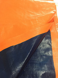 PE tarpaulin with Korea Technology - Product Image 2