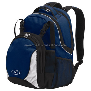 <b>Cheap</b> New Stylish Logo Custom School Sport Equipment Bag Volleyball Basketball Football Soccer <b>Backpack</b> With Ball Compartment - Product Image 2