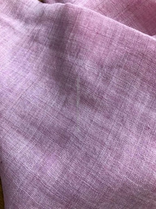 Bufanda de Lana 100% Real para Otoño, Elegante y Ligera para Mujer - Product Image 6