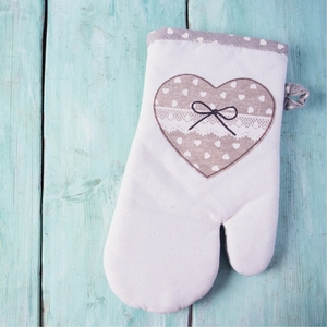 Mitaine de four imprimée de haute qualité de dernière conception de qualité supérieure pour un fabricant à usage multiple en Inde - Product Image 5