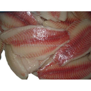 Filete IQF de Basa congelado, marca blanca, venta al por mayor de pescado Basa congelado-100% pescado Basa fresco a un precio razonable para la venta - Product Image 2