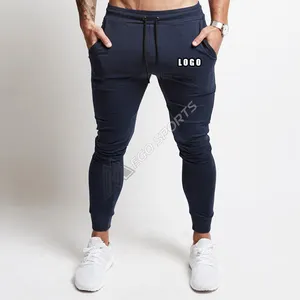 Mens Joggers Casual Pants Fitness Men Sportswear Tracksuit Bottoms Skinny Sweatpants Trousers Gyms Jogger Track Pants