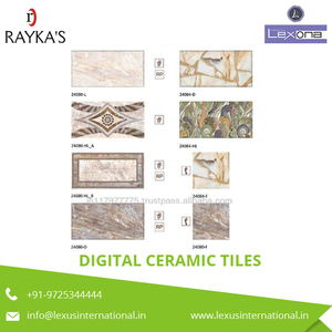 Carreaux de sol en céramique de haute qualité, livraison gratuite - Product Image 2