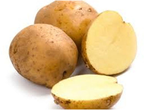 Patata fresca 100% orgánica de vietnam - Product Image 6