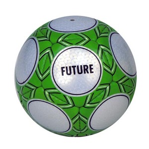KHASON IMPRESIÓN PERSONALIZADA AL POR MAYOR BARATA ALTA CALIDAD Duradera TAMAÑO OFICIAL 5 4 MINIBOLA SUPERFICIE LISA DE GOMA PARA INTERIOR Y EXTERIOR - Product Image 5