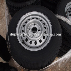 Pneus semi-remorque pour adultes, à bas prix d'usine - Product Image 1