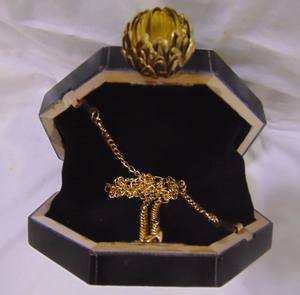 Bolso de mano de madera para mujer Vintage con bolso de mano de moda Bolso de noche Forro de fieltro - Product Image 4