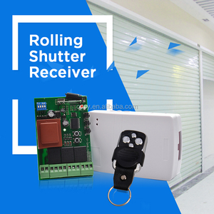 Bảng Điều Khiển Chuyên Nghiệp 220V Khóa Cửa Cán Cho Động Cơ Hình Ống - Product Image 5