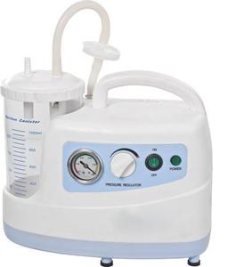 Machine d'aspiration Portable pour professionnels dentaires - Product Image 1