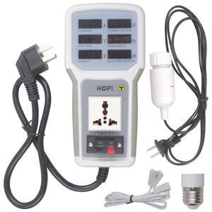 HOPI Portatif Industriel Testeur 4500W Précision Testeur de Puissance - Product Image 6