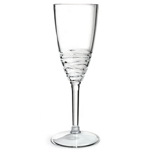 Gobelet en verre à emporter, 10 pièces sans BPA, 14oz, acrylique - Product Image 5
