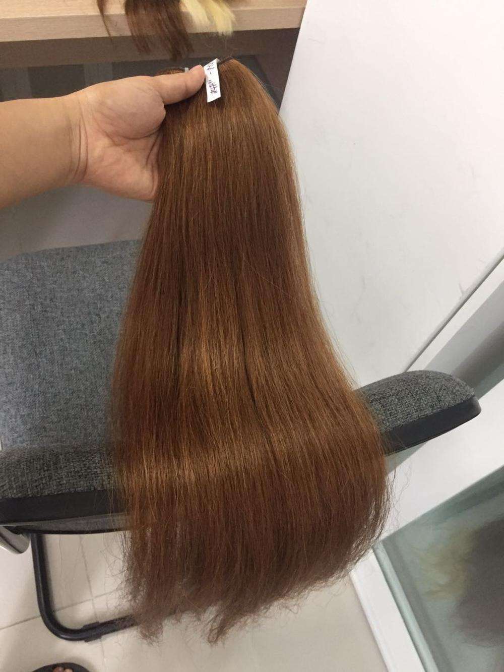 สีน้ำตาล