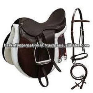 Produits d'équitation anglaise pour chevaux - Product Image 2
