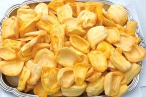 Jackfruit séché de haute qualité en provenance du Vietnam - Product Image 3