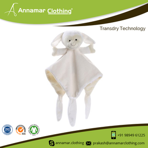 Wholesale Made In India 100% Organic Cotton Baby Comforter WithGOTS Certified - Product Image 4