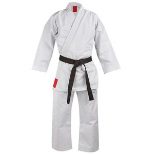 ชุดคาราเต้ใส่สบายคุณภาพสูงสำหรับฝึกซ้อมชุดฝึกศิลปะการต่อสู้ระดับพรีเมียม - Product Image 1