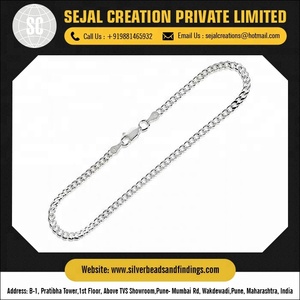 สร้อยคอรูปดาวสีเงิน925ประดับไข่มุกเพชรคุณภาพดีผลิตตามสั่ง R25แฟชั่นอินเทรนด์ - Product Image 4