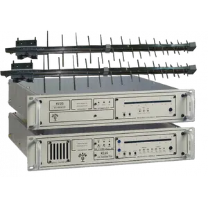 2GHz Analog radyo bağlantısı