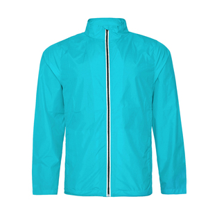 Mince Golf Coupe-Vent Hommes Printemps été Coupe-Vent Sport Manteau Vêtements Personnalisé Veste De Golf - Product Image 1