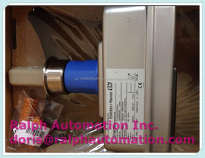 เครื่องวัดการไหลแบบวอร์เท็กซ์ ENDRESS HAUSER รุ่น 72F2F-SK0BA1AAA4AW พร้อมเครื่องวัดค่าพีเอช - Product Image 3