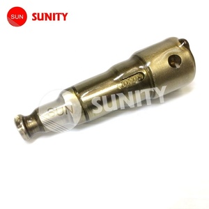 ลูกสูบโลหะชิ้นส่วนเครื่องยนต์สำหรับยานพาหนะในฟาร์มที่มีความแม่นยำสูง - Product Image 1