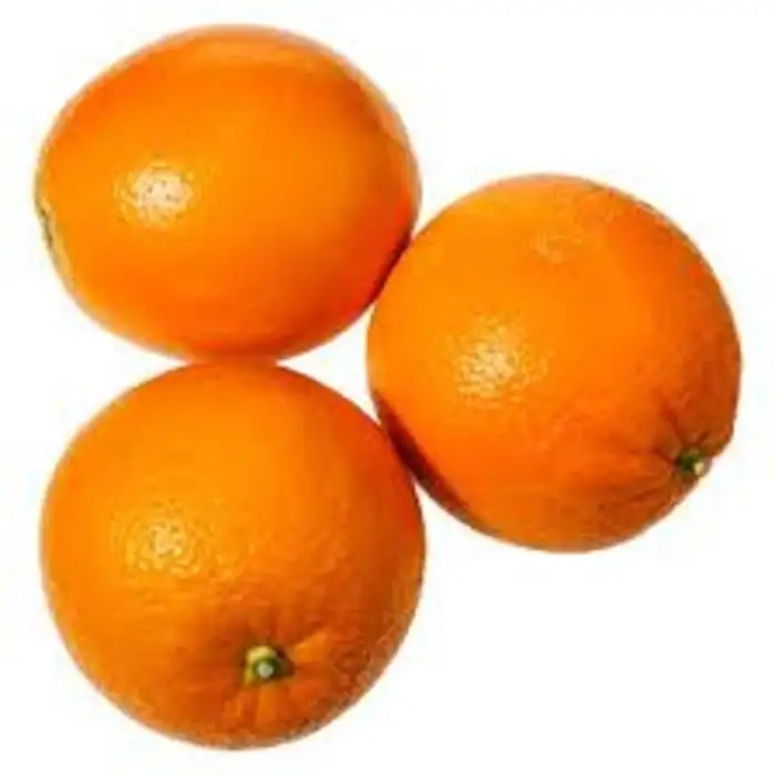 Taze portakal, göbek turuncu, Valencia portakallar