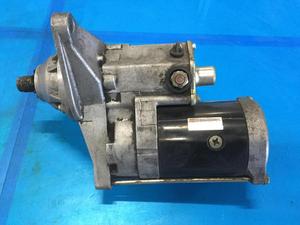 ชุดเริ่มต้น ISUZU Assy มือสองคุณภาพสูงจากญี่ปุ่นสำหรับขายส่ง