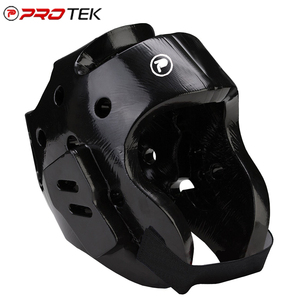 Top Selling Foam Dipped Judo Head Guard <b>Martial</b> <b>Arts</b> <b>Equipment</b> for Taekwondo Practice - Product Image 2