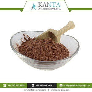 ผงสกัดจากธรรมชาติเกรดอาหารที่ปลูกในป่าสำหรับเปลือกใบออร์แกนิกจากธรรมชาติ100% - Product Image 6