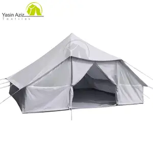 Best Quality Luxury Tents For Camping