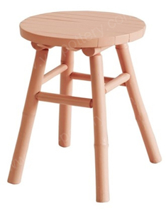 <b>Bamboo</b> <b>Stool</b> for Outdoor/Indoor Use Eco-Friendly Modern Design Vietnam Manufacturer & Exporter-Dining & Outdoor Furniture - Product Image 4