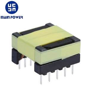 Transformateur abaisseur haute fréquence monophasé 2000W avec bobine 220V vers 110V pour alimentation électrique - Product Image 3