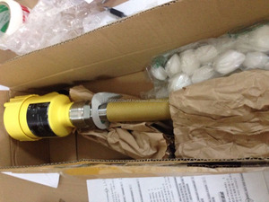 Interruptor de Nivel Vibratorio VB63.XXBGDRAMX - Product Image 3