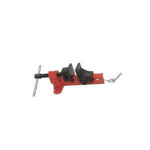 Abrazadera de barra en T con cuerpo de hierro - Product Image 1