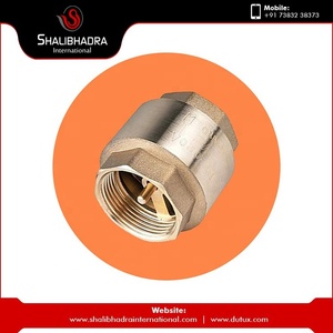 Écrous en laiton les plus vendus pour l'industrie – Conception personnalisée, insert en fibre de verre poli, prix de gros - Product Image 3