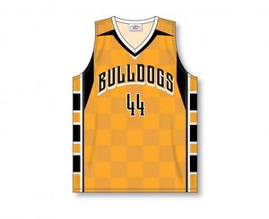 Maillots de basket-ball européens les plus vendus vieux maillots de basket-ball uniformes imprimés numériques - Product Image 3