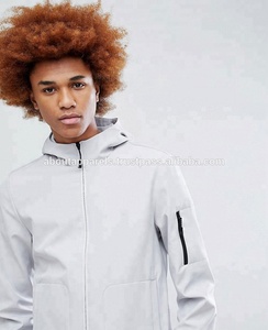 Nouvelle veste et manteau Softshell en Polyamide de haute qualité à la mode pour homme Ski de plein air randonnée - Product Image 3