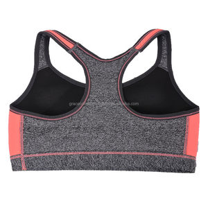 Gym Young Yoga Wear Body Fit <b>Sport</b> <b>Bra</b> - Product Image 4