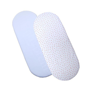 Berceau toutes saisons en coton pour bébé - Product Image 1