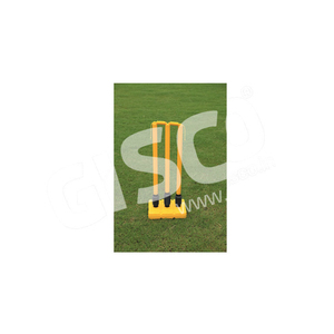 Wholesale <b>Cricket</b> Accessories Coaching Stump Base Price - Product Image 1