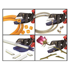 Cortador de Inglete Universal 2 en 1 con Escala de Ángulo y Cuchilla de Repuesto - Product Image 2