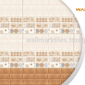 Carrelage mural en céramique intérieur de salon Meilleur exportateur antibactérien isolé thermiquement - Product Image 1