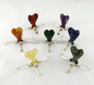 Ngel-Herramienta de energía para el cuidado de la piel, kit de herramientas de energía de 7 Chakra - Product Image 1