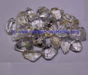 Pierre précieuse d'hercules, cristaux en quartz, excellente qualité - Product Image 2