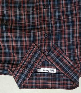 เสื้อผ้าสุดหล่อของบังกลาเทศเสื้อใส่ทำงานสำหรับผู้ชายเสื้อผ้าฝ้ายทรงสลิมฟิตสำหรับฤดูใบไม้ผลิสต็อกมาก/การจัดส่งยกเลิก/เสื้อเกินดุล - Product Image 6