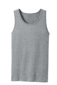 Impresión personalizada fabricante gimnasio Fitness culturismo hombres músculo entrenamiento BulkTank Top - Product Image 5